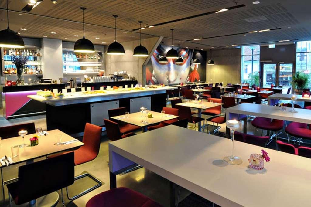 Hotell Comfort Square