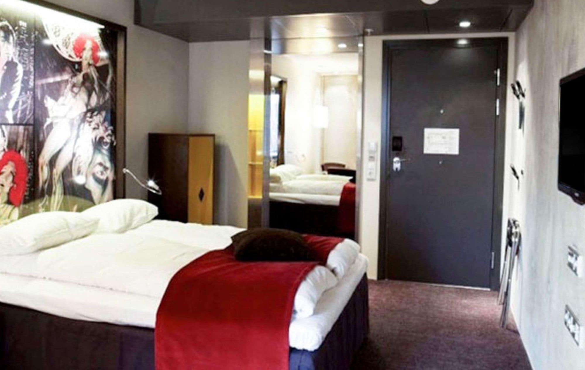 Comfort Square Hotell Stavanger