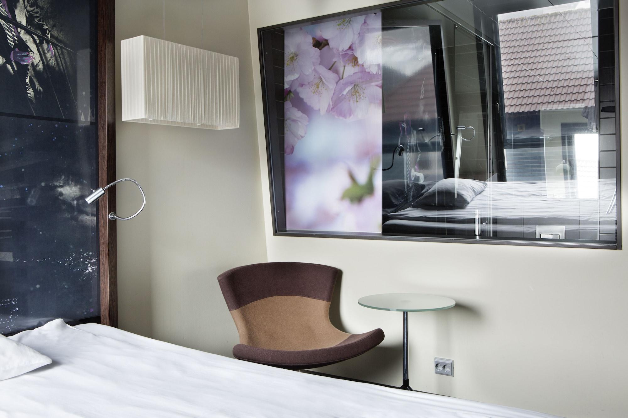 Comfort Square Hotell Stavanger