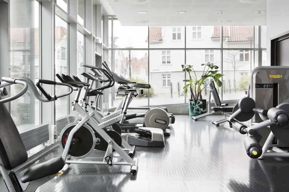 Hotell Comfort Square Stavanger