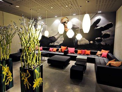 Hotell Comfort Square Stavanger