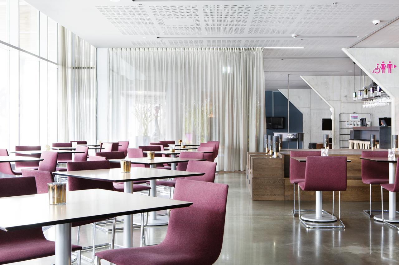 Comfort Square Hotell Stavanger