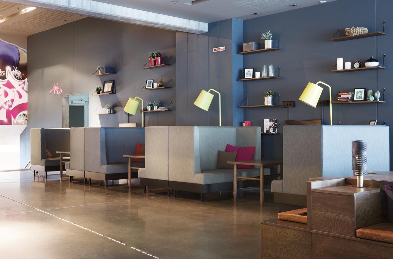 Comfort Square Hotell Stavanger