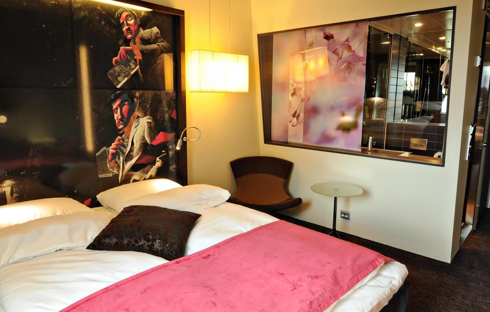 Comfort Square 4* Stavanger
