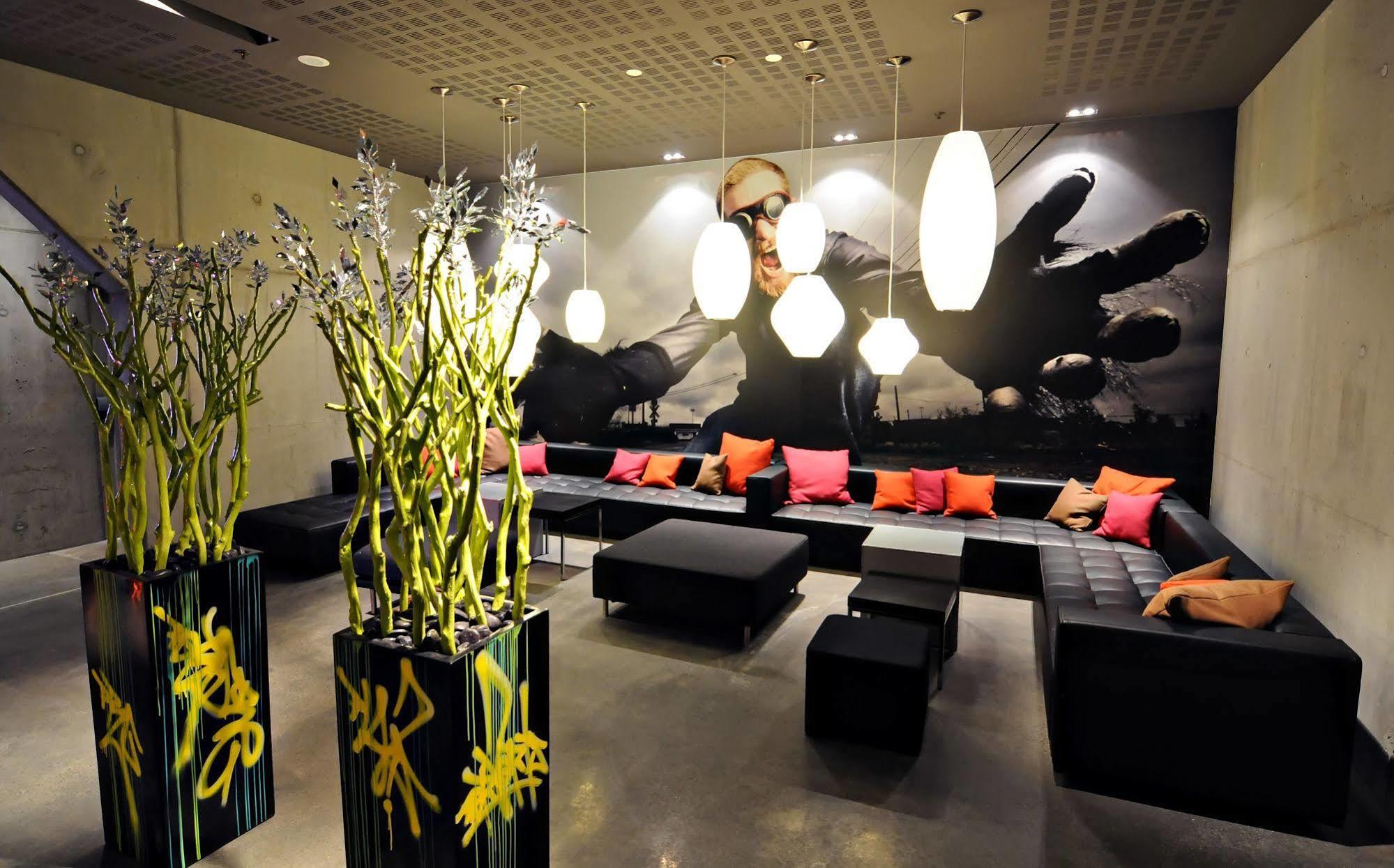 Comfort Square 4* Stavanger