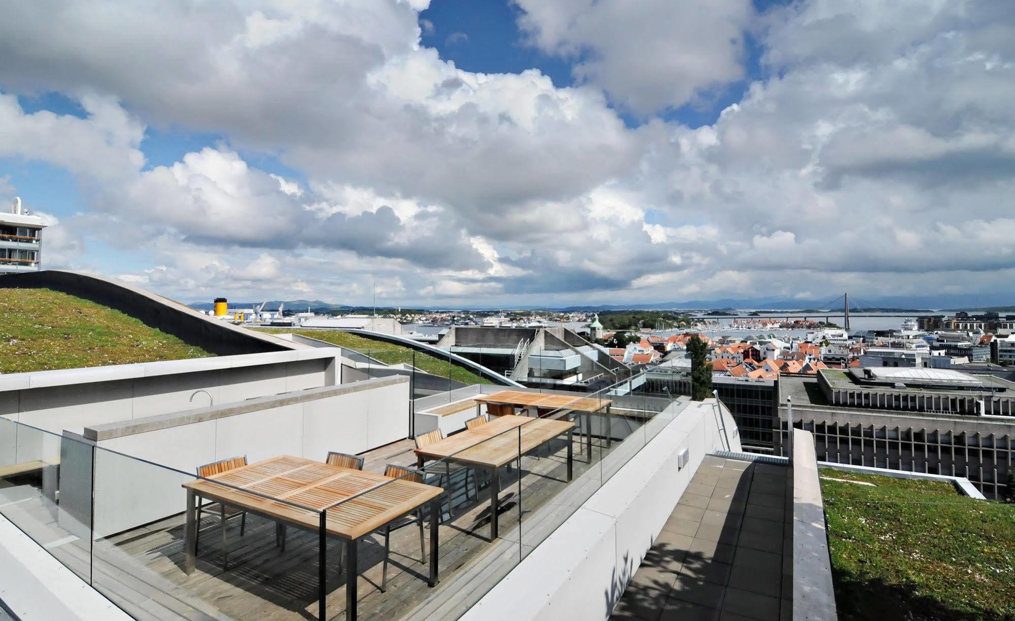 Comfort Square Stavanger