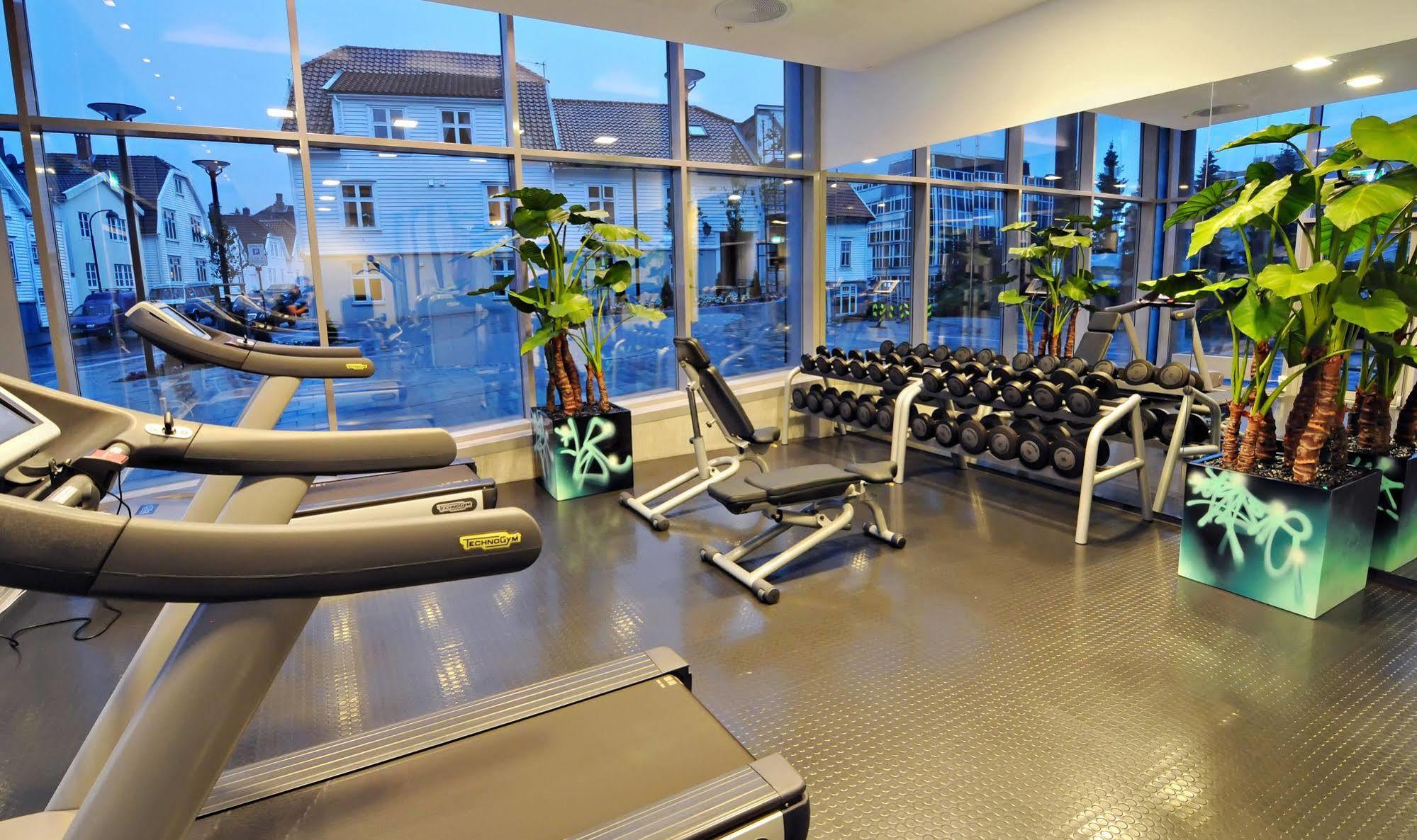 Comfort Square Hotell