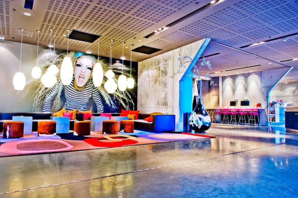 Comfort Square Hotell Stavanger