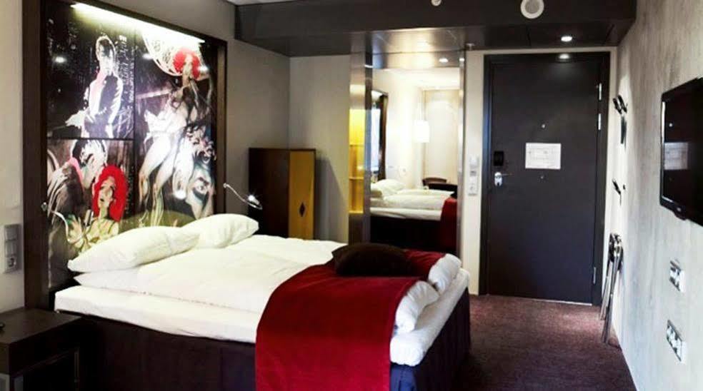 Comfort Square Hotell