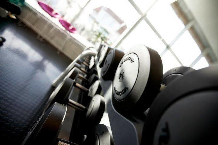 Comfort Square Hotell