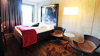 Comfort Square Hotell